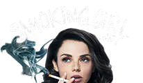smoking fetish videos🚬